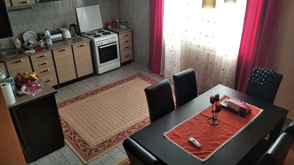 Sale, house, 260m², Dalmatinska ulica, Podgorica