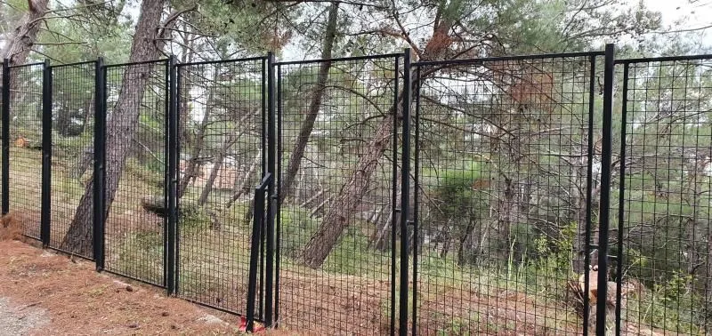 Prodaja, plac, 6500m², Bar, Crna Gora