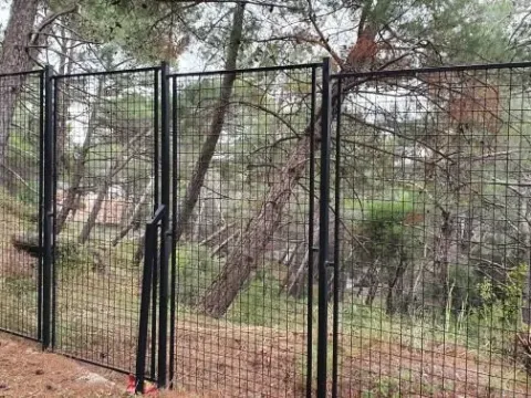 Prodaja, plac, 6500m², Bar, Crna Gora - image 1