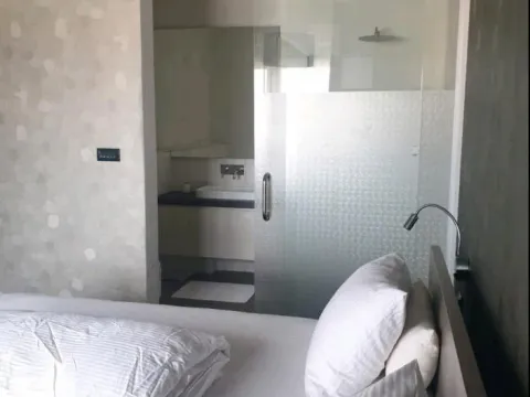 Rent, three bedroom apartment, 136m², Sajmište, Novi Sad - image 10