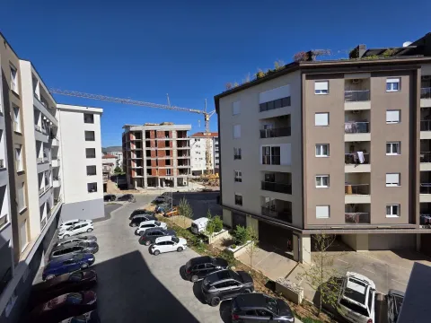 Rent, apartment, 30m², Zabjelo, Podgorica - image 9