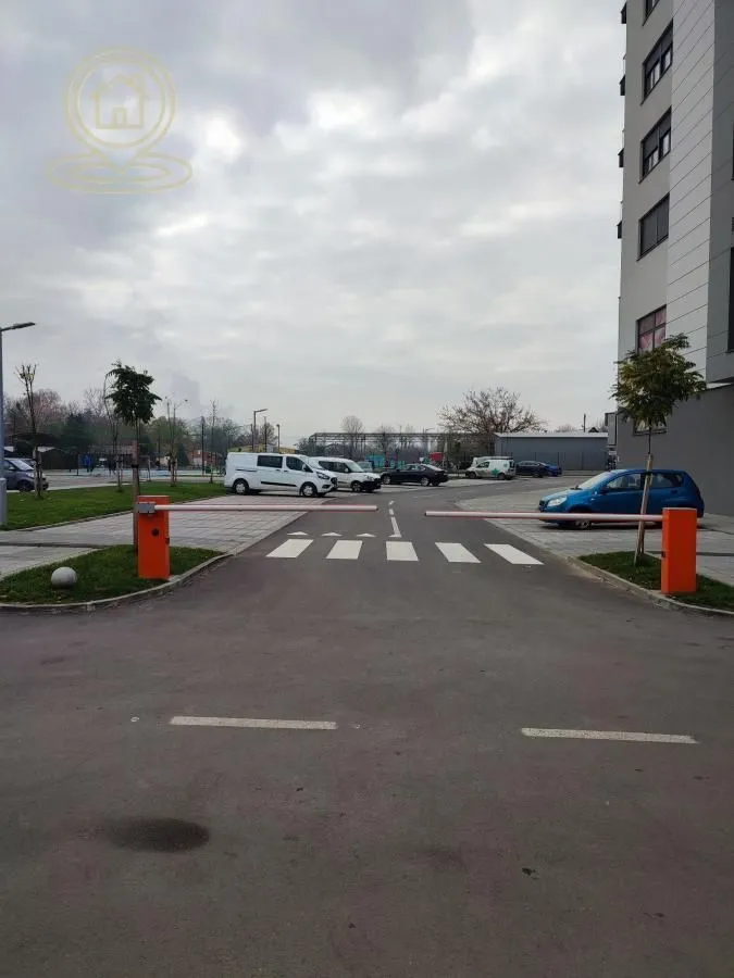 Sale, parking/garage, 12m², Nova Detelinara, Novi Sad Sve Podlokacije