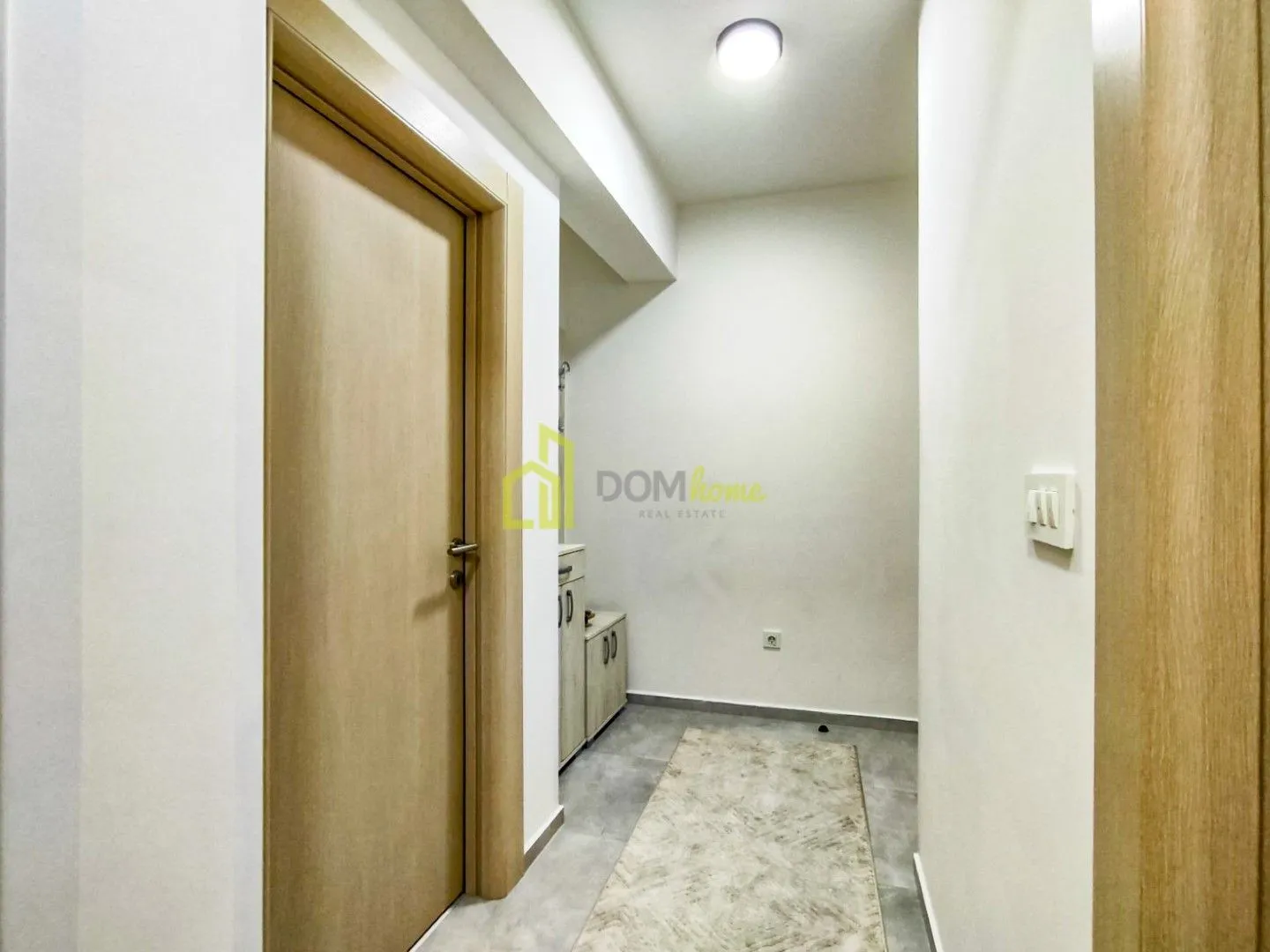 Rent, two bedroom apartment, 68m², Stara Varoš, Podgorica