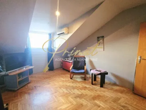 Prodaja, trosoban stan, 69m², Palilula Sve Podlokacije, Beograd - image 11