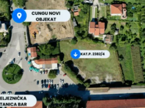 Prodaja, plac, 3278m², Polje, Bar - image 5