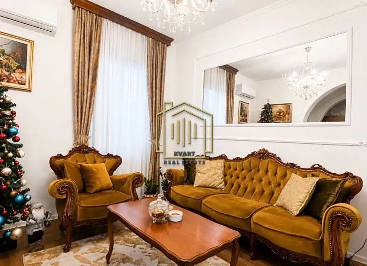 Sale, two bedroom apartment, 68m², Podgorica, Crna Gora
