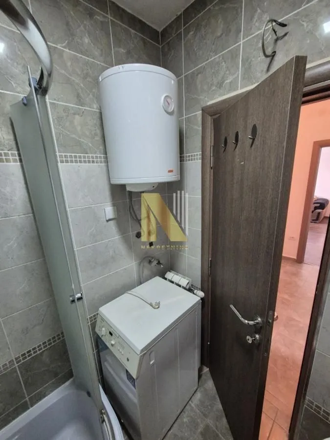 Rent, one bedroom apartment, 35m², Rotkvarija, Novi Sad Sve Podlokacije