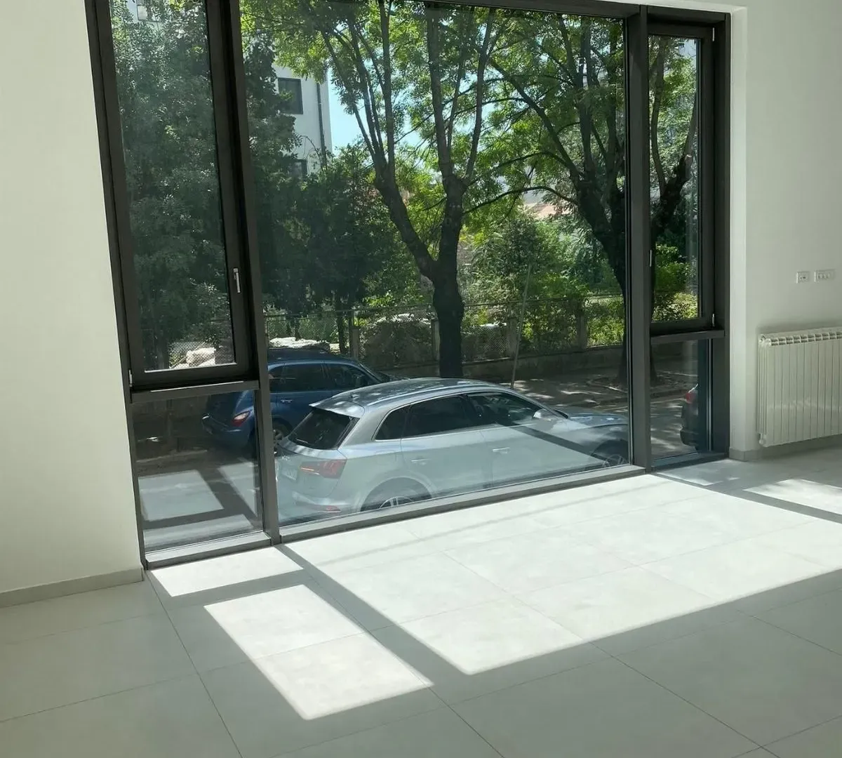 Sale, office space, 97m², Stari grad, Novi Sad