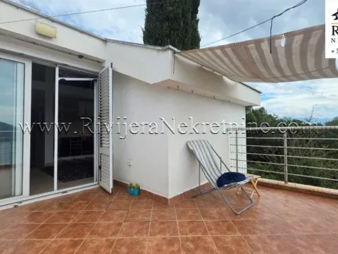 Sale, one bedroom apartment, 61m², Centar, Herceg Novi - image 8