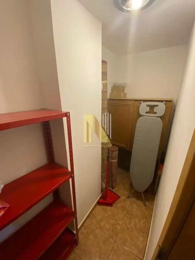 Rent, two bedroom apartment, 47m², Nova Detelinara, Novi Sad Sve Podlokacije