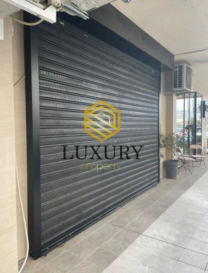 Rent, office space, 45m², City Kvart, Podgorica