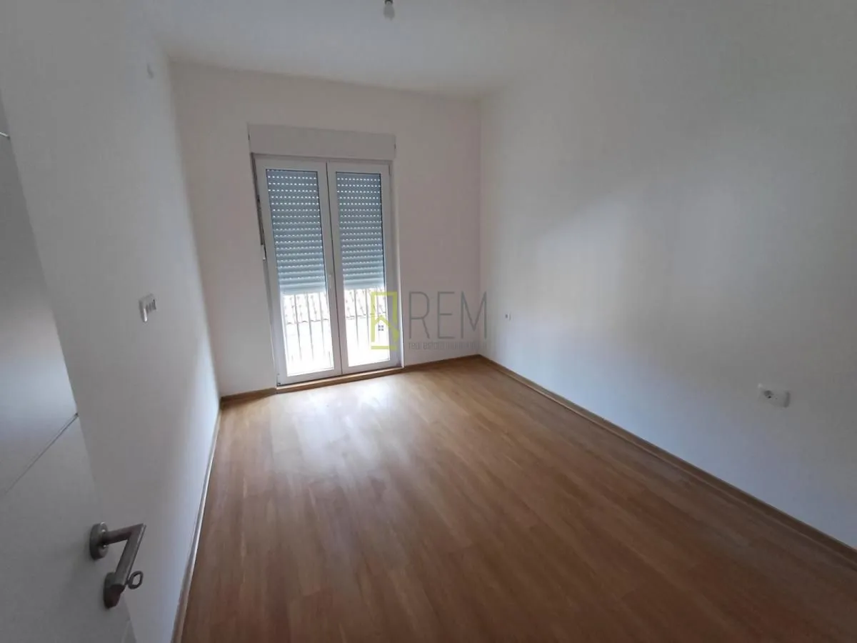 Prodaja, jednosoban stan, 62m², Zabjelo, Podgorica