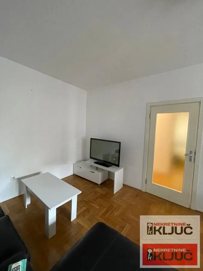 Rent, two bedroom apartment, 43m², Bulevar Evrope, Novi Sad Sve Podlokacije