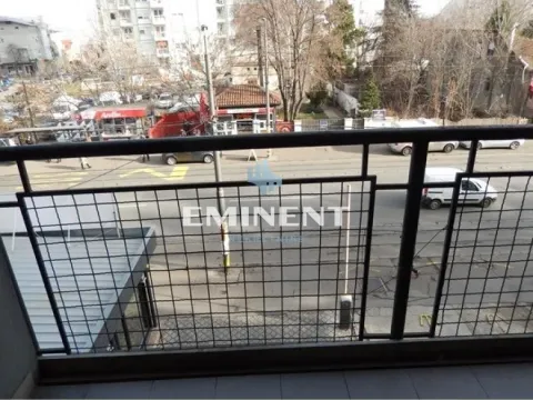 Rent, two bedroom apartment, 50m², Voždovac Sve Podlokacije, Beograd - image 10