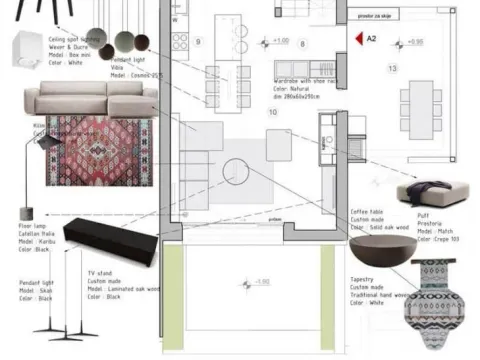 Prodaja, trosoban stan, 207m², Kolašin, Crna Gora - image 5