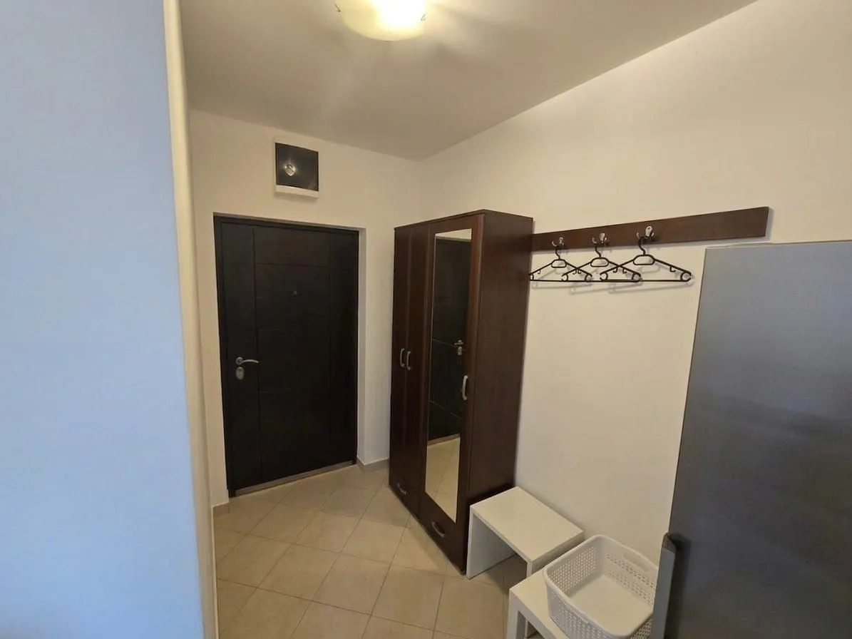 Prodaja, jednosoban stan, 41m², Lazi, Budva