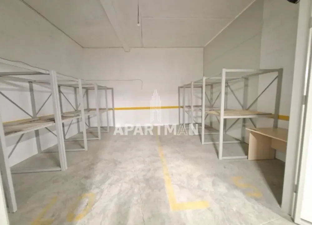 Rent, office space, 33m², Ledine, Beograd