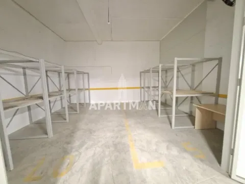 Poslovni prostor in Ledine