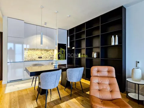 Sale, one bedroom apartment, 56m², Kruševac, Podgorica - image 5