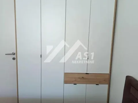 Izdavanje, jednosoban stan, 37m², Telep, Novi Sad Sve Podlokacije - image 6