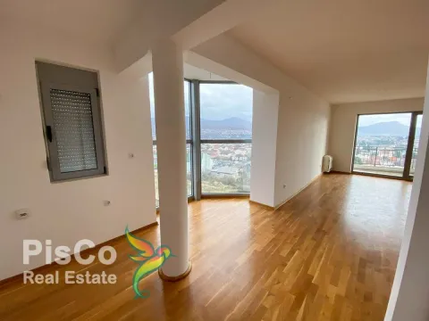 Prodaja, trosoban stan, 112m², Gorica C, Podgorica - image 9