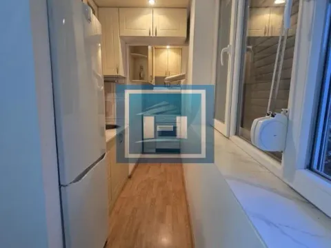 Rent, one bedroom apartment, 40m², Vranje, Srbija - image 9