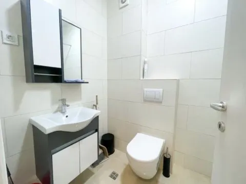 Izdavanje, jednosoban stan, 50m², Stari Aerodrom, Podgorica - image 10