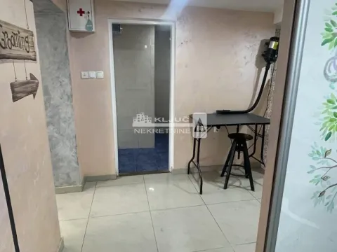 Sale, office space, 54m², Vračar Hram, Vračar Sve Podlokacije - image 6