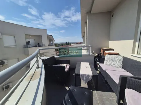 Prodaja, trosoban stan, 99m², Aqua park, Jagodina - image 22