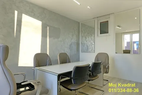 Izdavanje, stan, 118m², Đeram Pijaca, Beograd - image 10