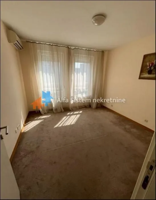 Sale, three bedroom apartment, 107m², Novi Beograd Blok 67, Novi Beograd Sve Podlokacije