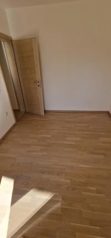 Sale, one bedroom apartment, 45m², Bečići, Budva