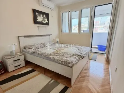 Rent, one bedroom apartment, 50m², Preko Morače, Podgorica - image 7