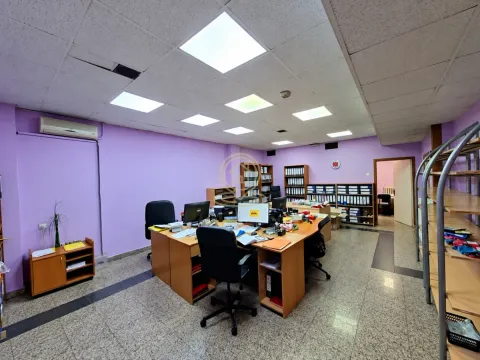 Rent, office space, 170m², Savski Venac, Beograd - image 5