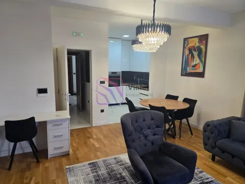 Rent, three bedroom apartment, 130m², Dalmatinska ulica, Podgorica - image 3