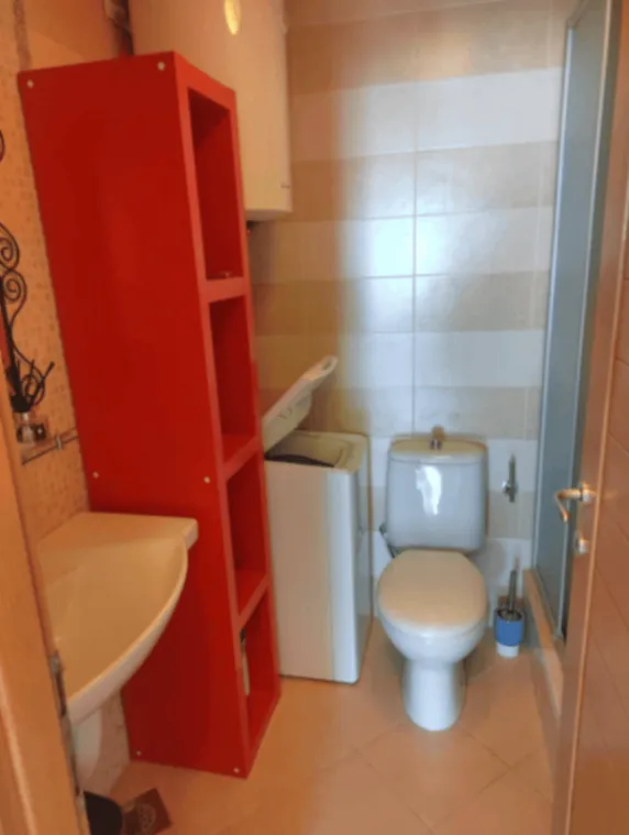 Rent, apartment, 90m², Centar, Budva