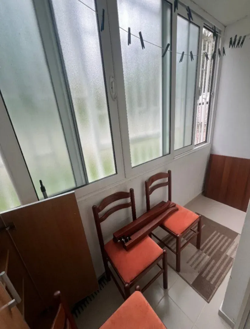 Sale, one bedroom apartment, 38m², Šušanj, Bar