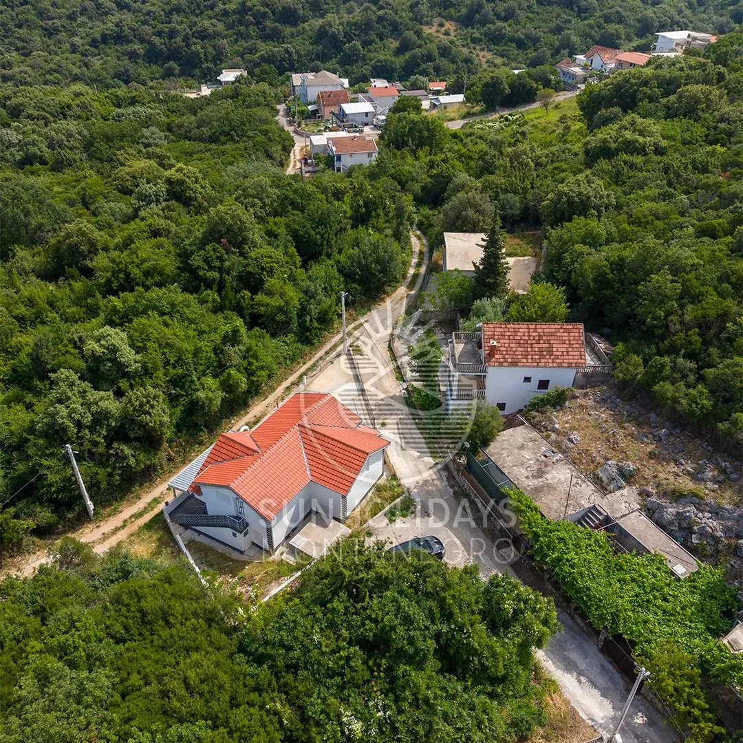 Prodaja, plac, 300m², Utjeha, Bar