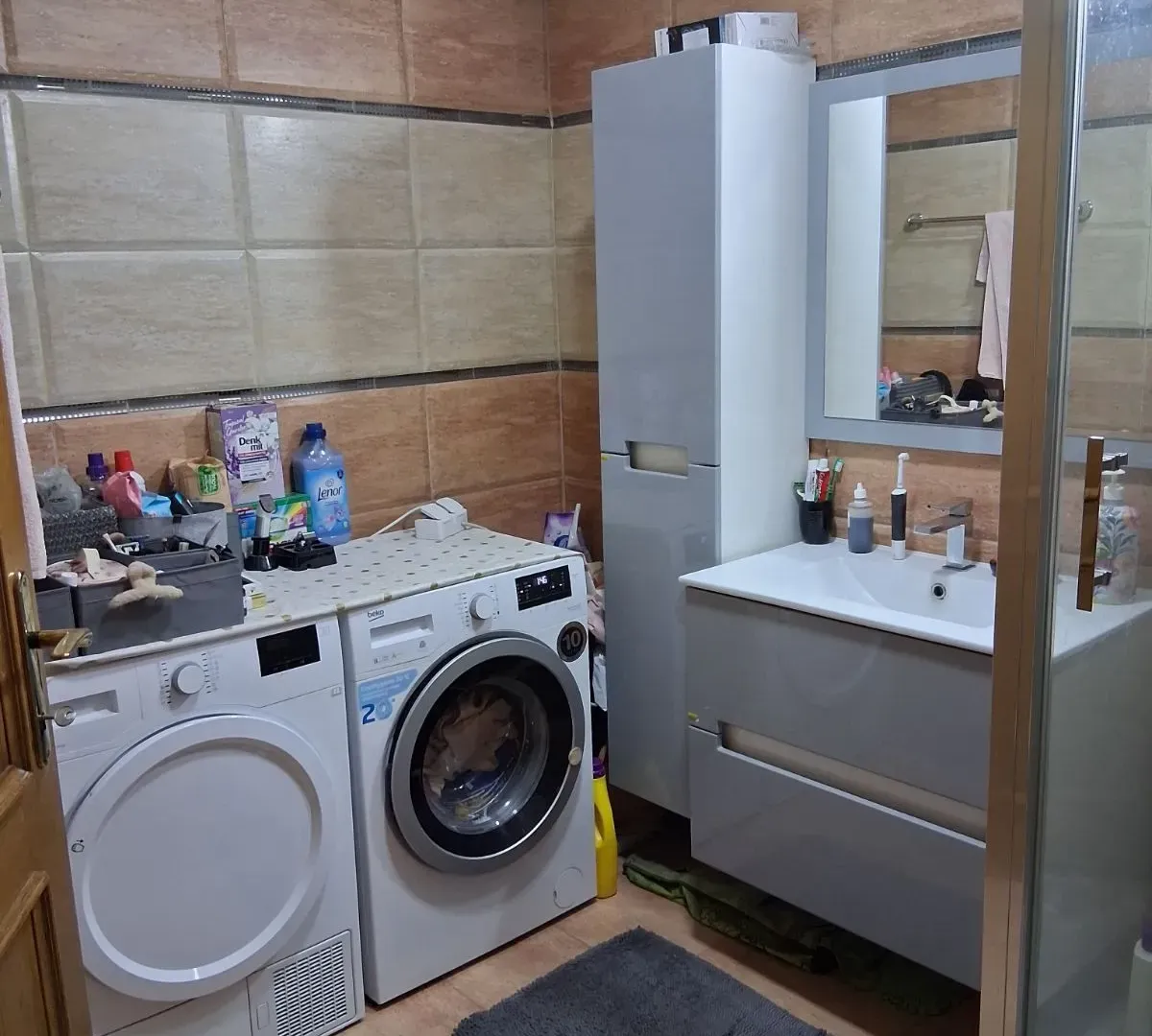 Prodaja, trosoban stan, 104m², Podgorica, Crna Gora