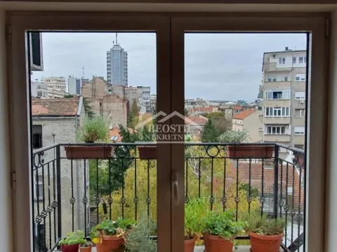 Prodaja, trosoban stan, 55m², Stari Grad, Beograd - image 4
