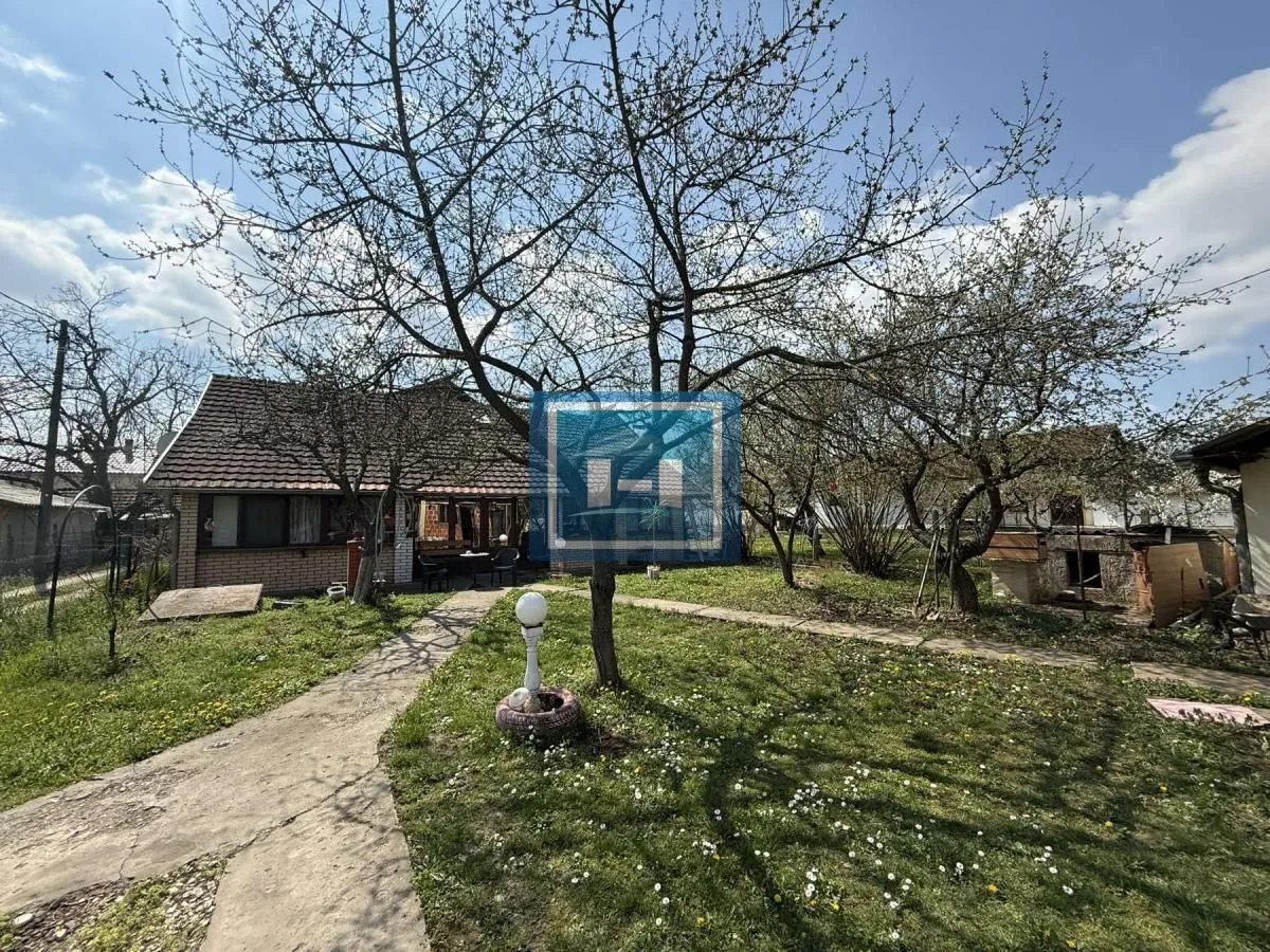 Prodaja, kuća, 160m², Kupusara, Jagodina