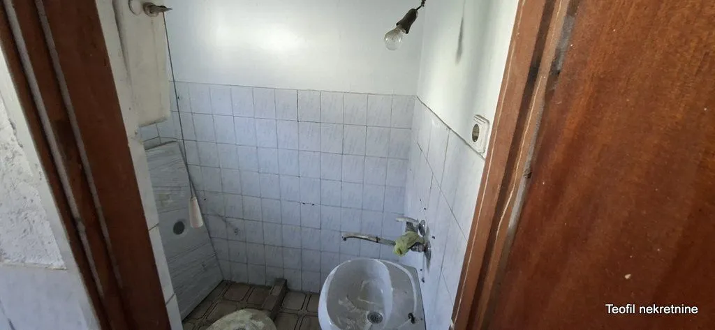 Prodaja, kuća, 61m², Voždovac Sve Podlokacije, Beograd