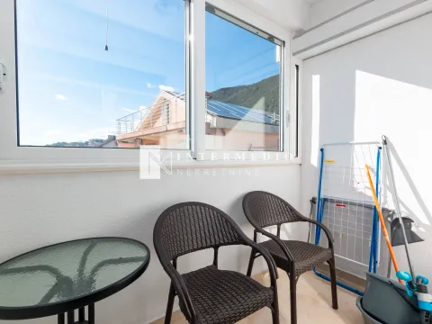 Prodaja, dvosoban stan, 47m², Đenovići, Herceg Novi - image 8