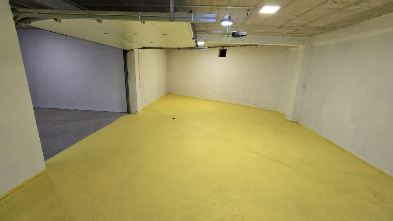 Rent, office space, 60m², Ljubović, Podgorica