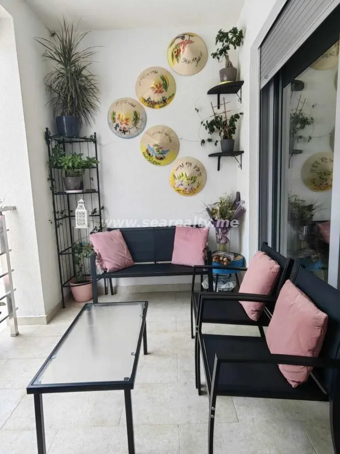 Prodaja, jednosoban stan, 52m², Kotor, Crna Gora