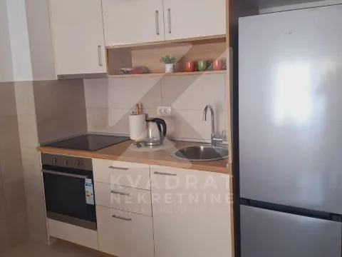 Rent, one bedroom apartment, 45m², Stari Aerodrom, Podgorica - image 4