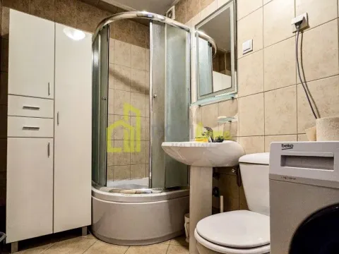 Izdavanje, jednosoban stan, 53m², Zabjelo, Podgorica - image 10