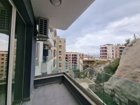 Sale, two bedroom apartment, 62m², Bečići, Budva - image 18