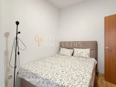 Izdavanje, stan, 43m², Tuški Put, Podgorica - image 7