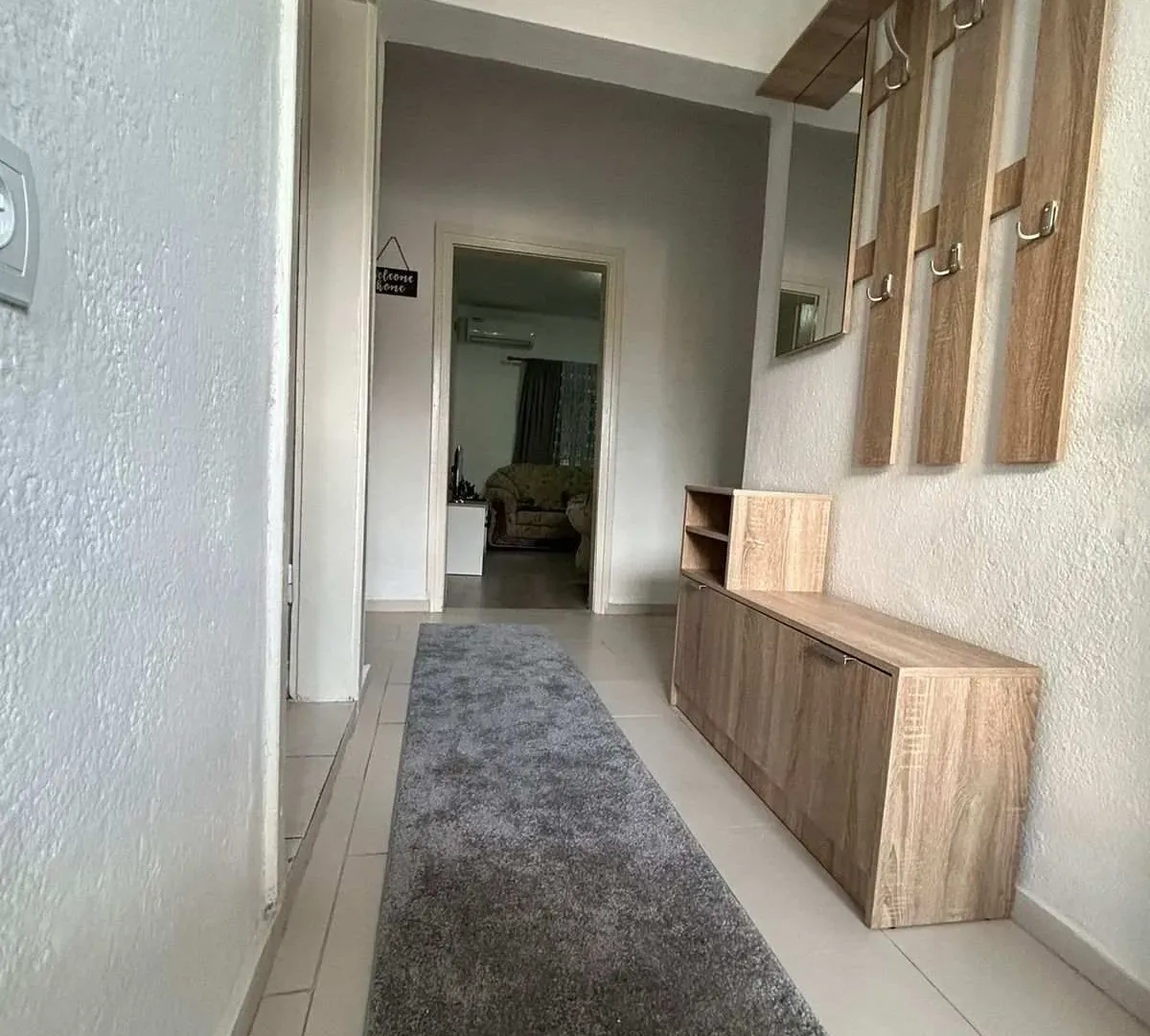 Rent, house, 50m², Stara Varoš, Podgorica